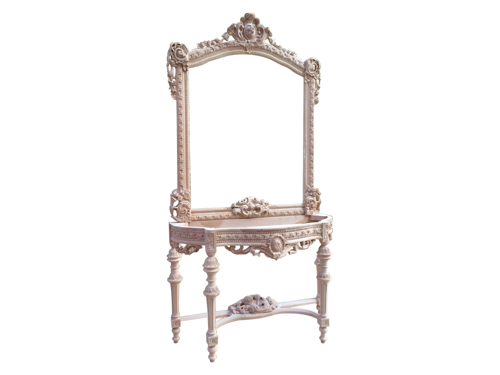 Console Table CS070