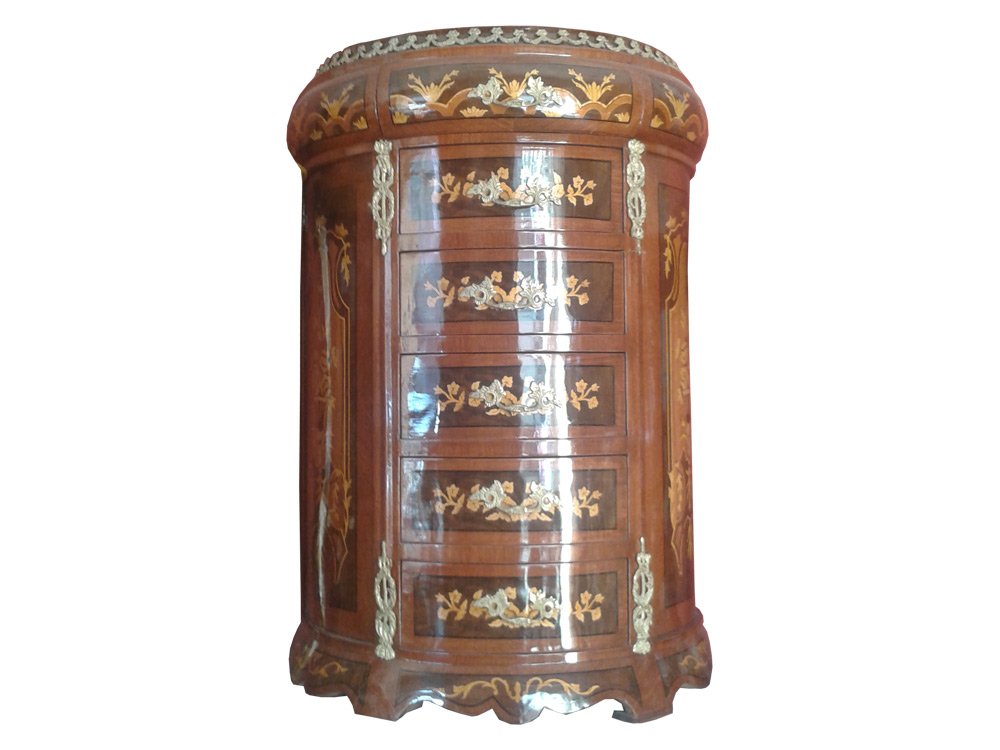 Nightstand Code: BC001