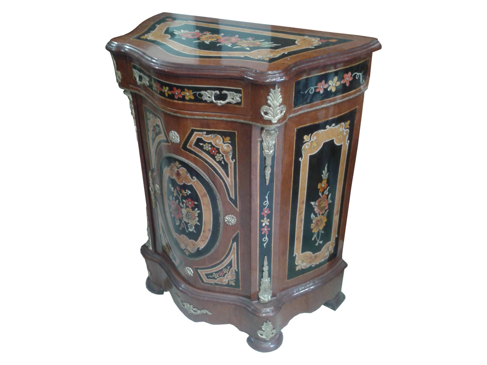 Nightstand Code: BC002