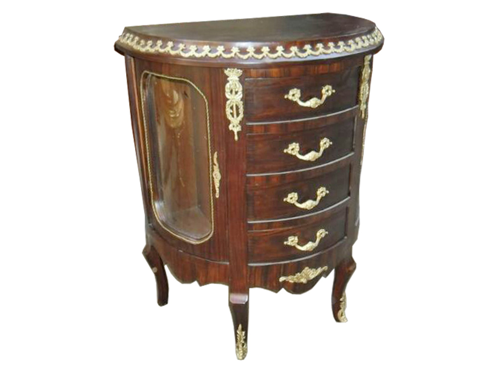 Nightstand Code: BC003