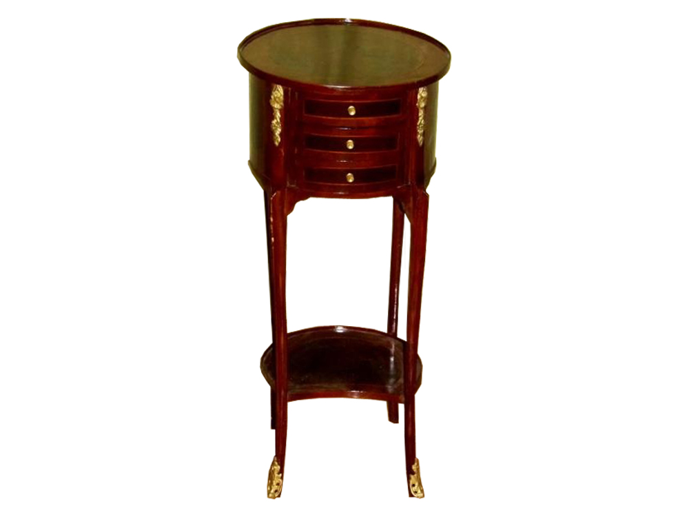 Nightstand Code: BC004