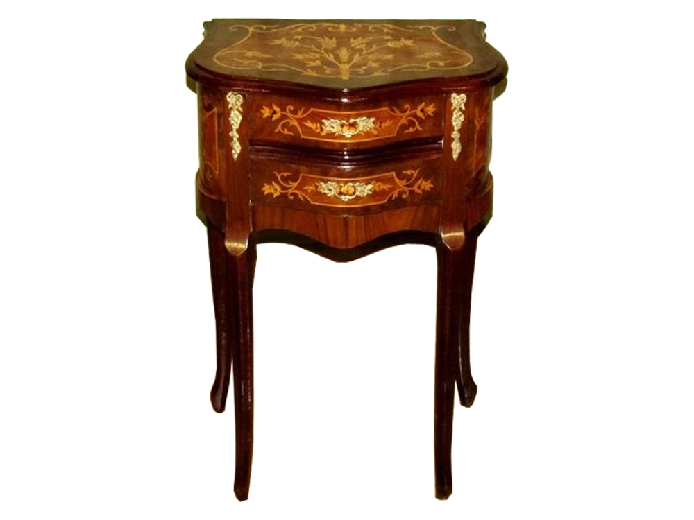 Nightstand Code: BC006