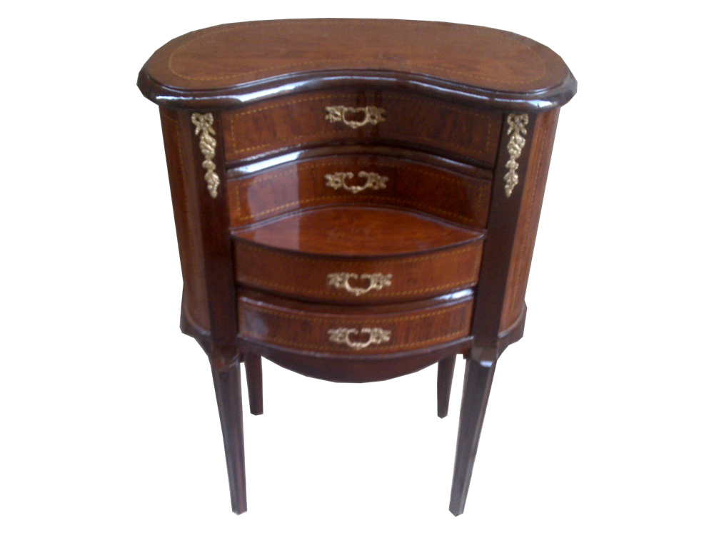 Nightstand Code: BC007