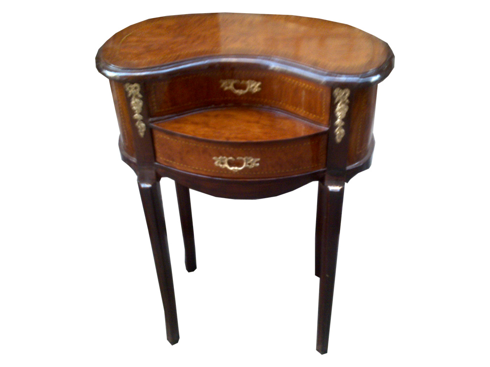 Nightstand Code: BC008