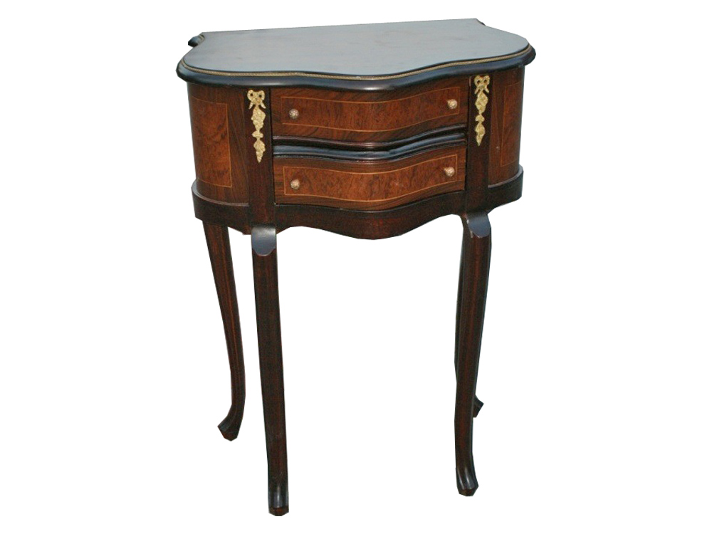 Nightstand Code: BC009