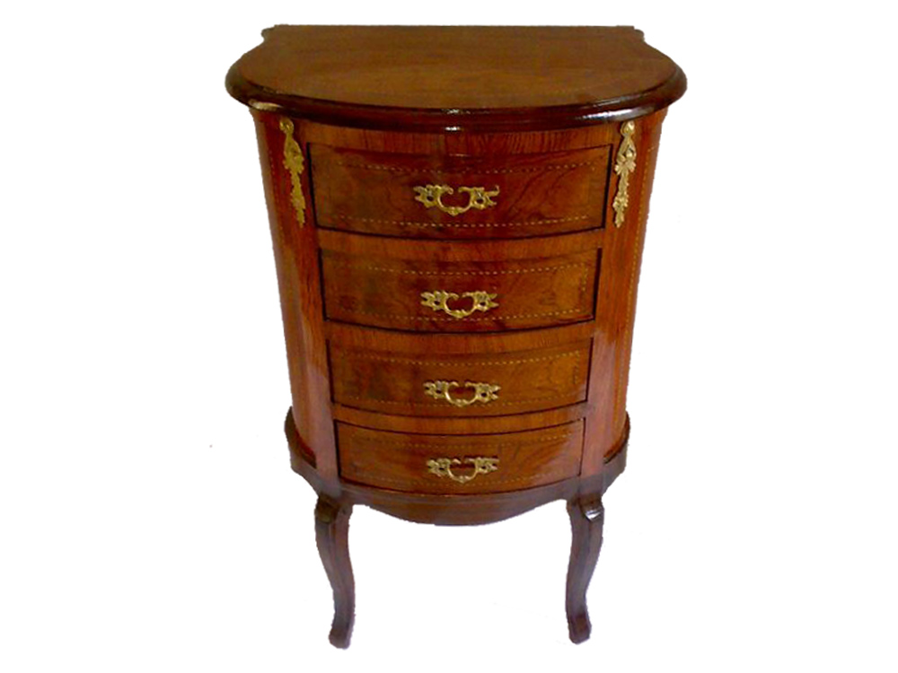 Nightstand Code: BC010