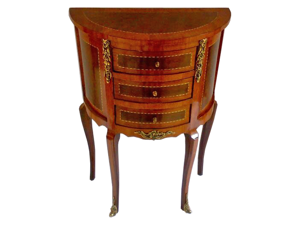 Nightstand Code: BC011