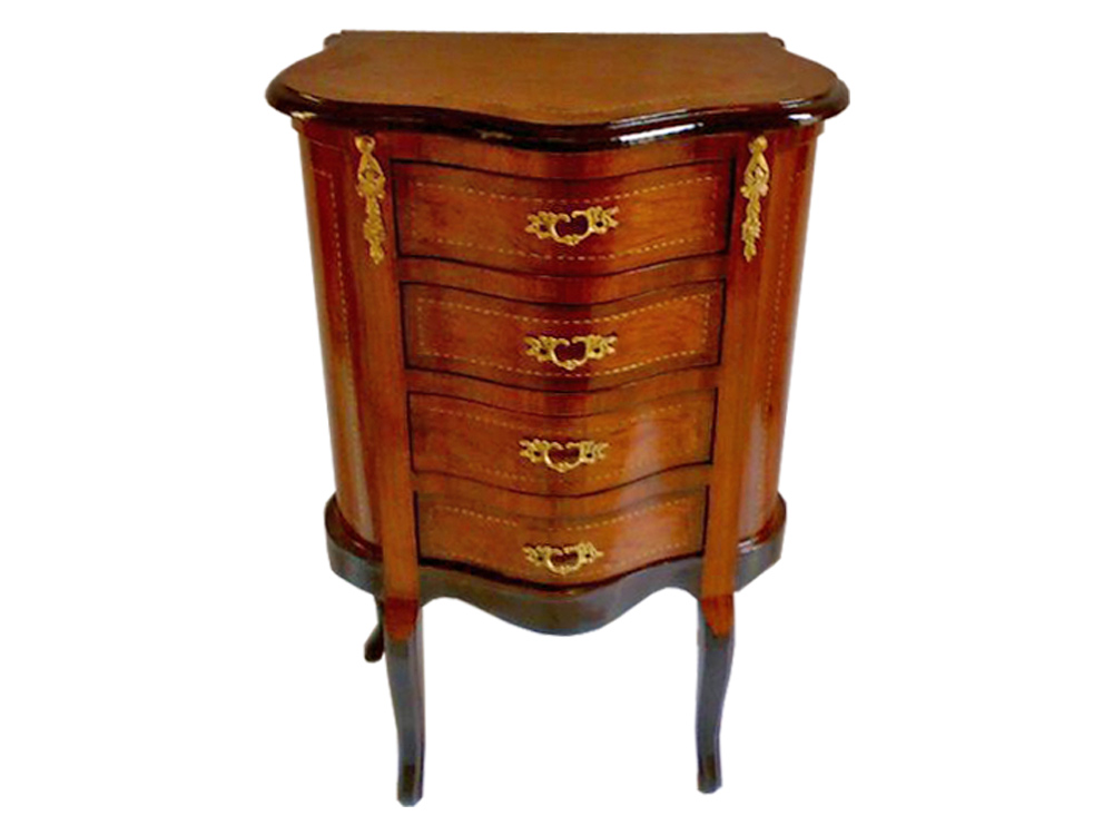 Nightstand Code: BC012
