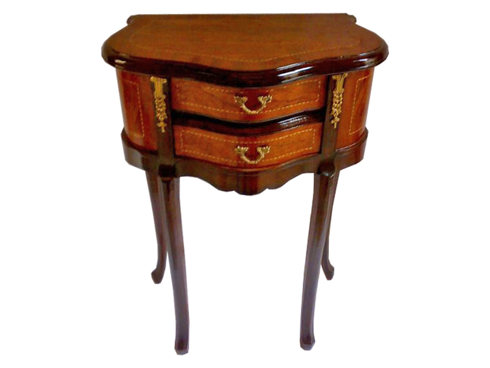 Nightstand Code: BC013