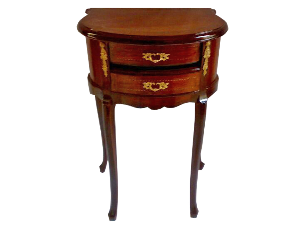 Nightstand Code: BC014