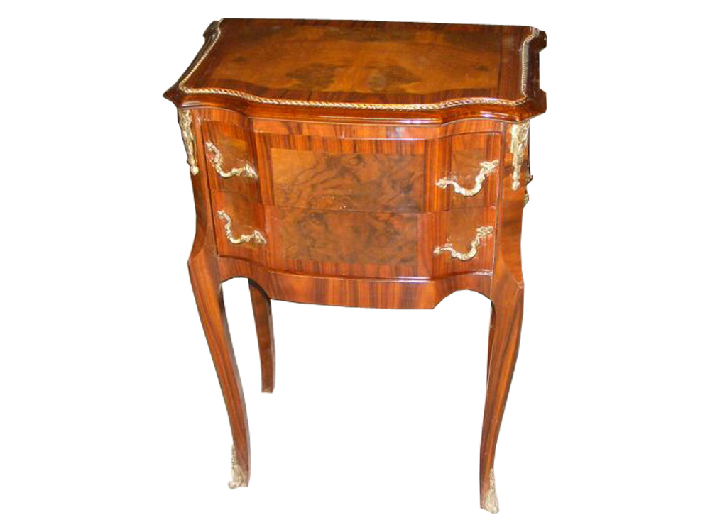 Nightstand Code: BC015