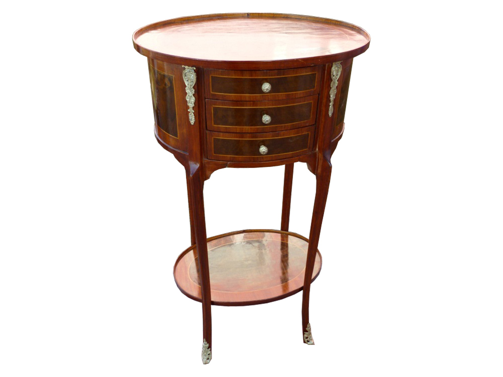 Nightstand Code: BC017