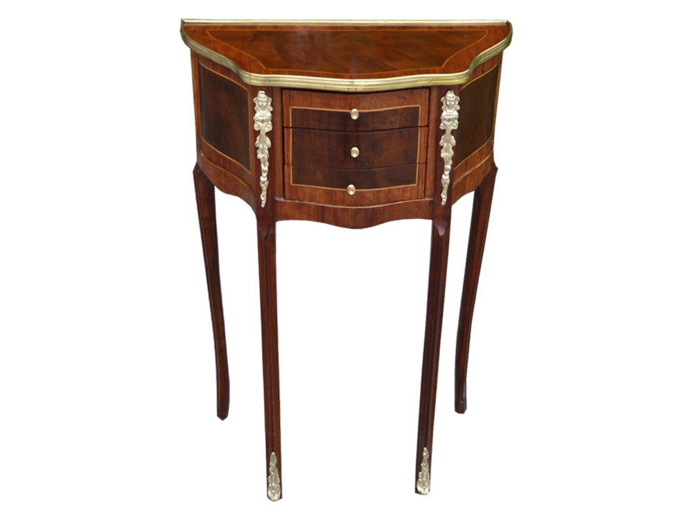 Nightstand Code: BC018