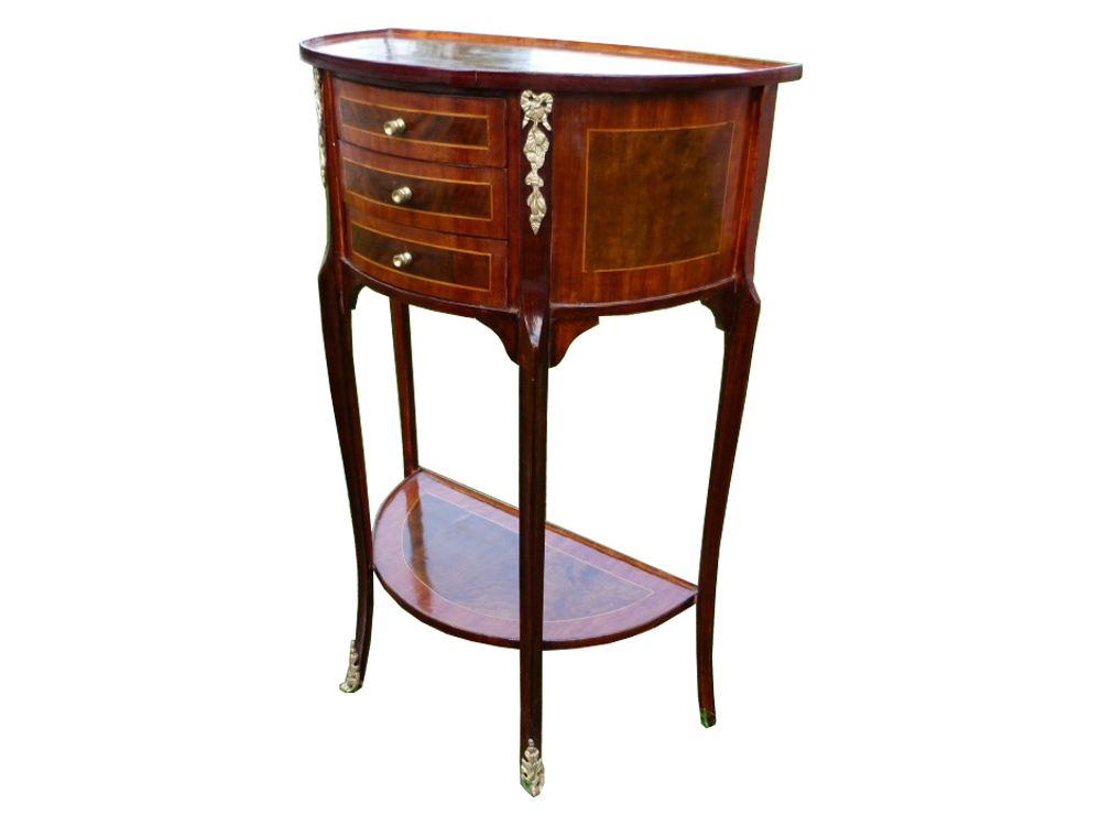Nightstand Code: BC019