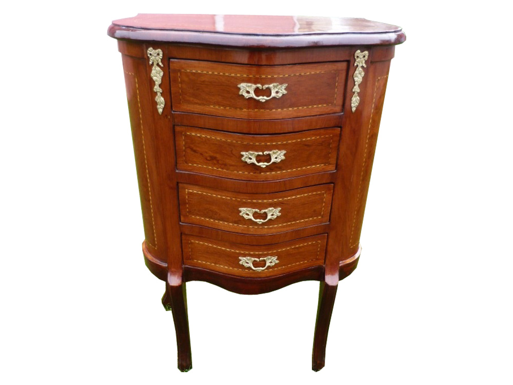 Nightstand Code: BC020