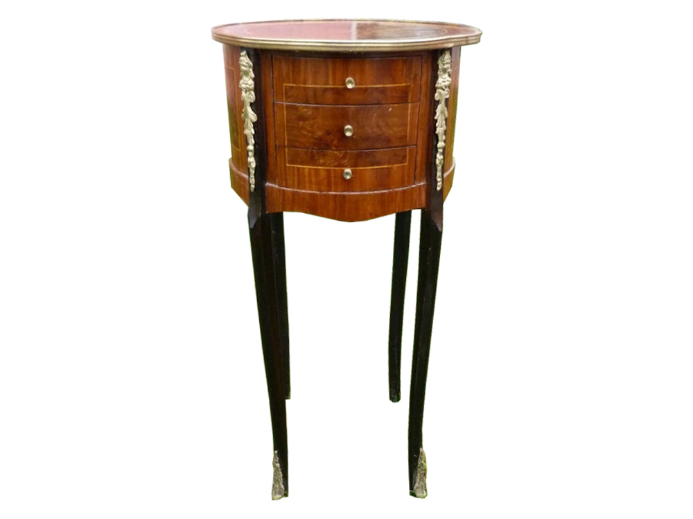 Nightstand Code: BC021