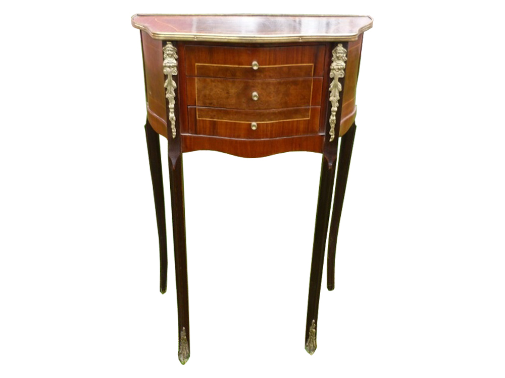 Nightstand Code: BC022