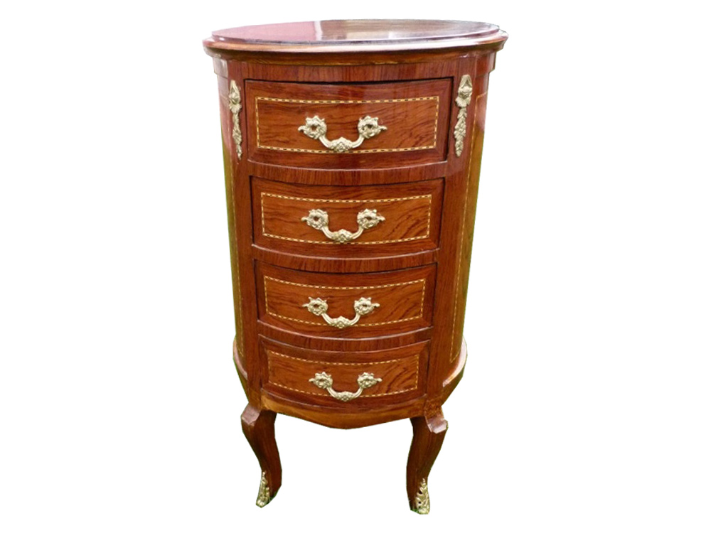 Nightstand Code: BC023