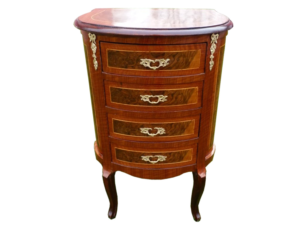 Nightstand Code: BC024