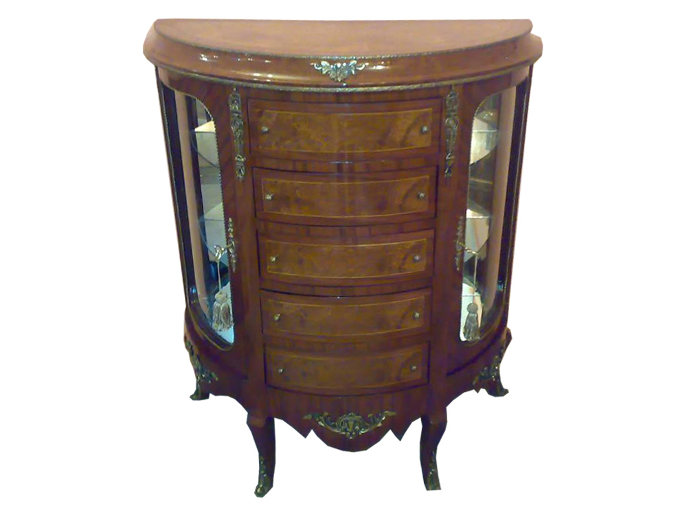 Nightstand Code: BC025