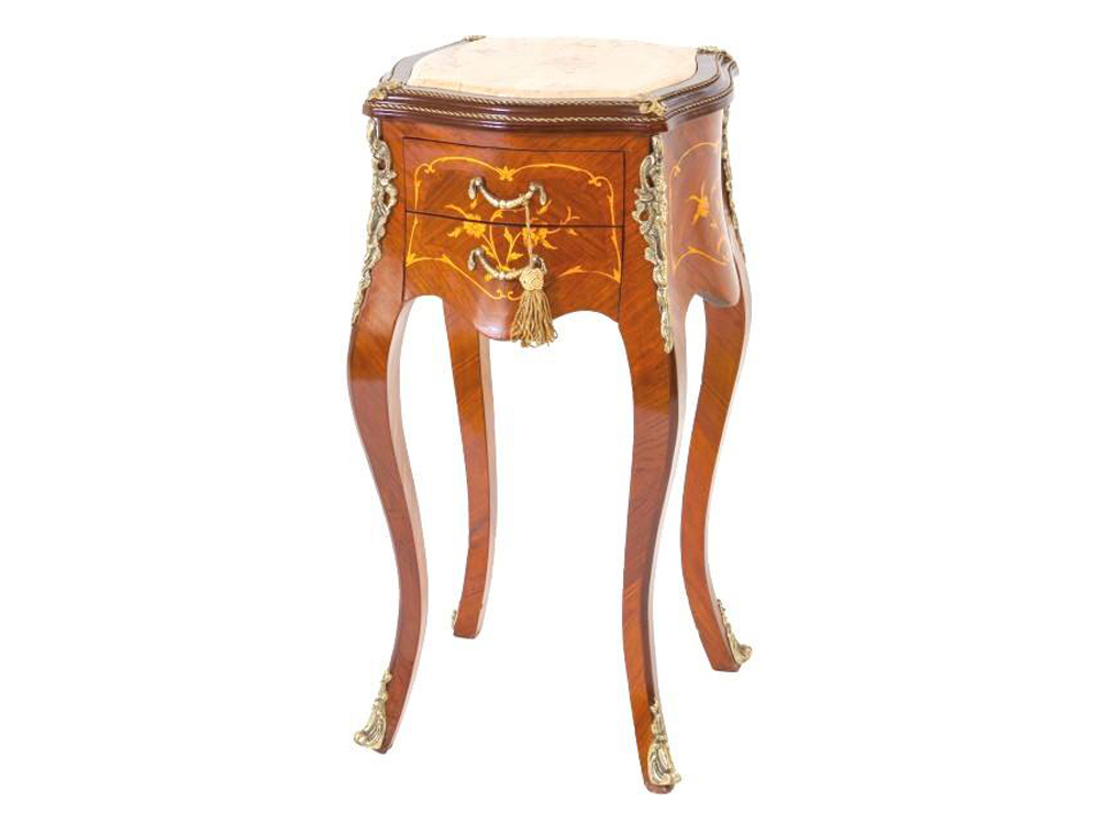 Nightstand Code: BC026