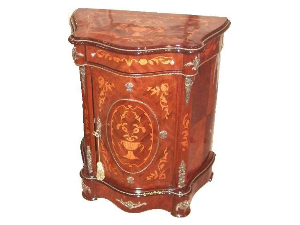 Nightstand Code: BC029